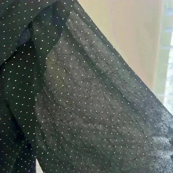 VICTORIA LONG SLEEVE BODYSUIT - Picture 3 of 4